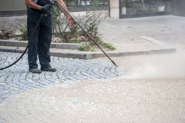 Best Restaurant Pressure Washing  in Agua Fria, NM